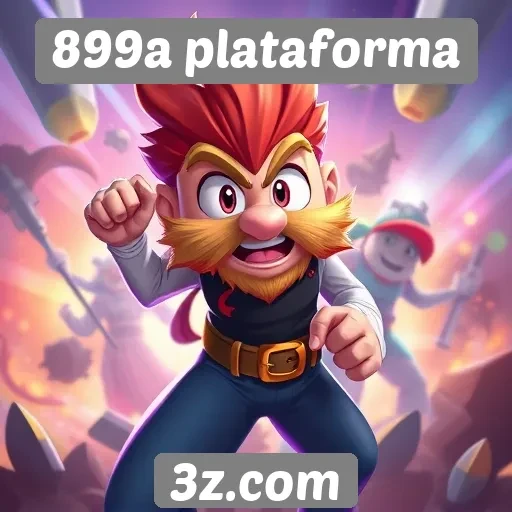 Novos jogos disponíveis na 899a plataforma em breve