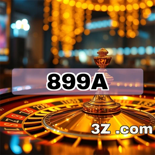 Slots incríveis na 899a plataforma: Diversão sem limites