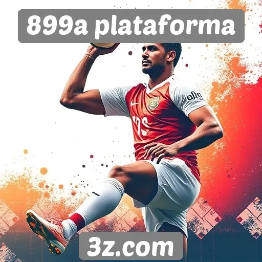 Histórias de sucesso de jogadores na 899a plataforma